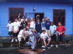LIU Global program photo