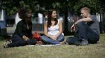 University of East London program photo
