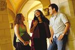 University of Melbourne program photo