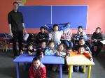 Teaching in China - Young Learners