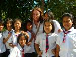 Personal Overseas Development (PoD) program photo