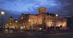 study in Bilbao, Spain
