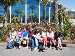 study in Valencia, Spain