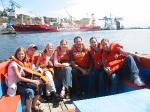 ISA (International Studies Abroad) program photo