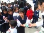 VENAEcuador program photo