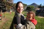 All Out Africa program photo