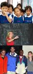 Global Service Corps program photo