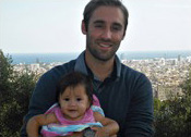 Daniel Scott