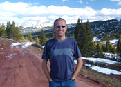 Jason Coppage