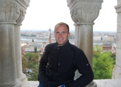 Jonathan Miers