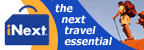 iNext Travel Card