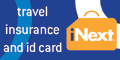 iNext Travel Card