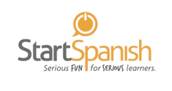 StartSpanish.com Logo